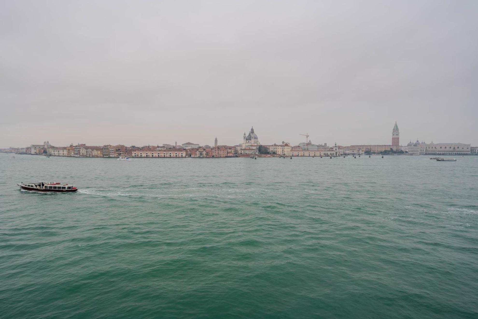 Iconic - Best View In Venice Apartment Luaran gambar