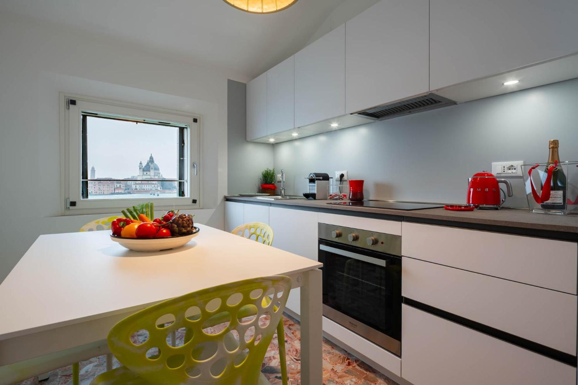 Iconic - Best View In Venice Apartment Luaran gambar