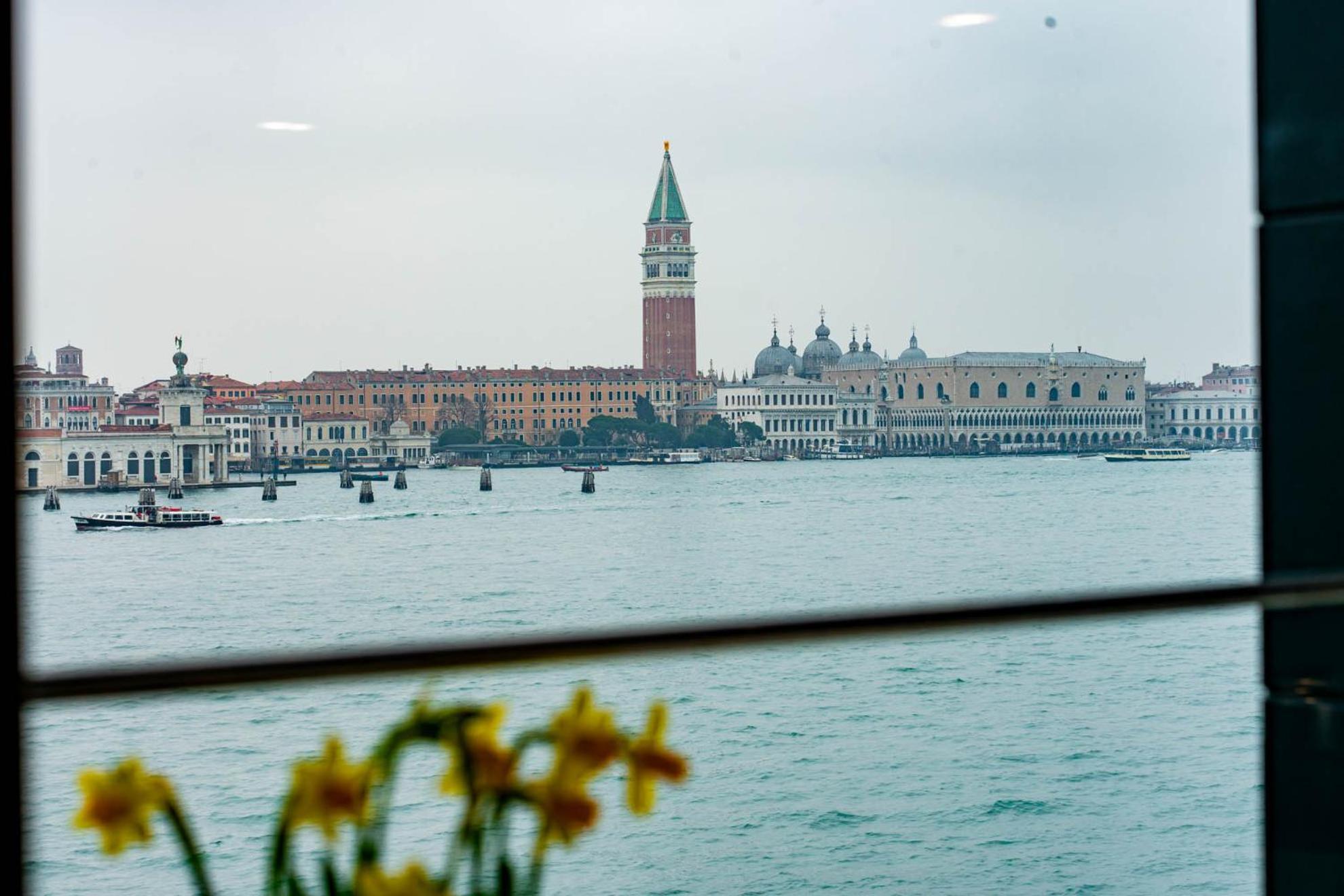 Iconic - Best View In Venice Apartment Luaran gambar