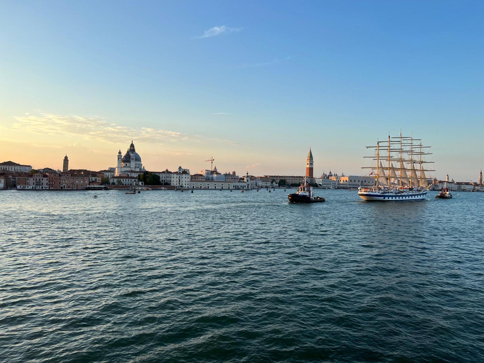 Iconic - Best View In Venice Apartment Luaran gambar