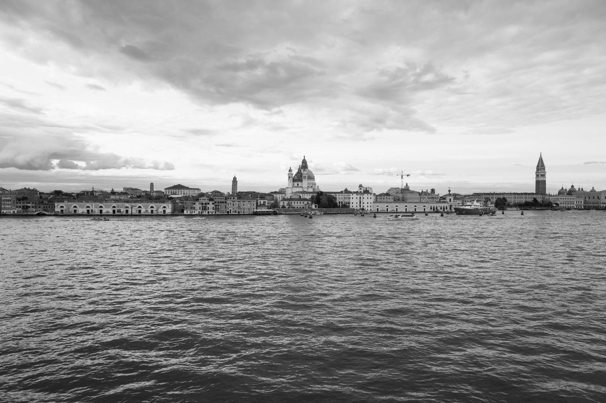 Iconic - Best View In Venice Apartment Luaran gambar